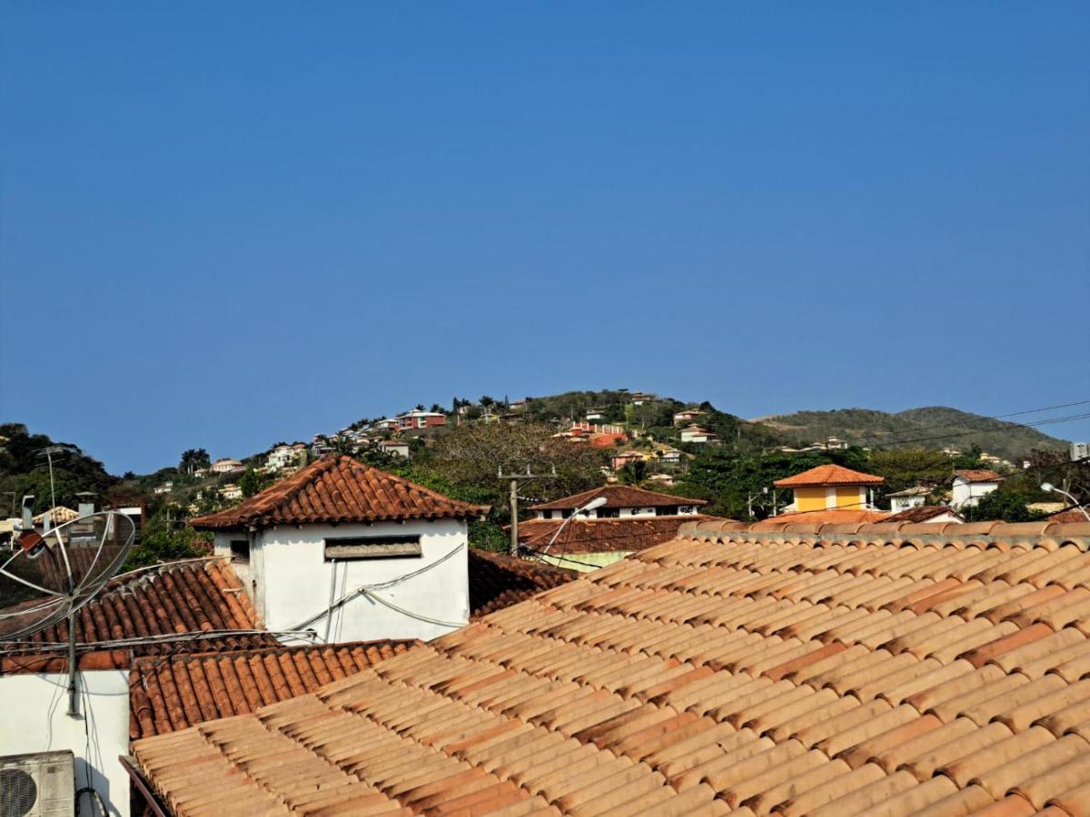 Esperanza Bohemia Ξενοδοχείο Búzios Εξωτερικό φωτογραφία